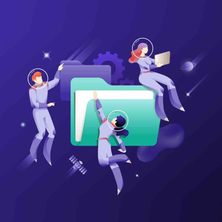 Bucket Cloud Storage