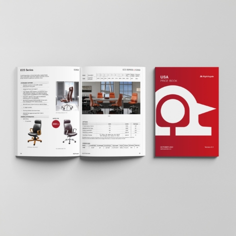 Nightingale Chairs USA Pricer